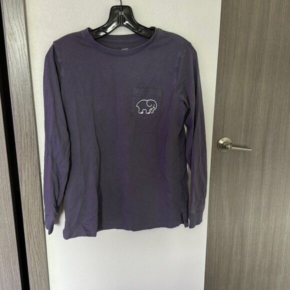 Ivory ella long sleeve t shirt size xs - Picture 2 of 2